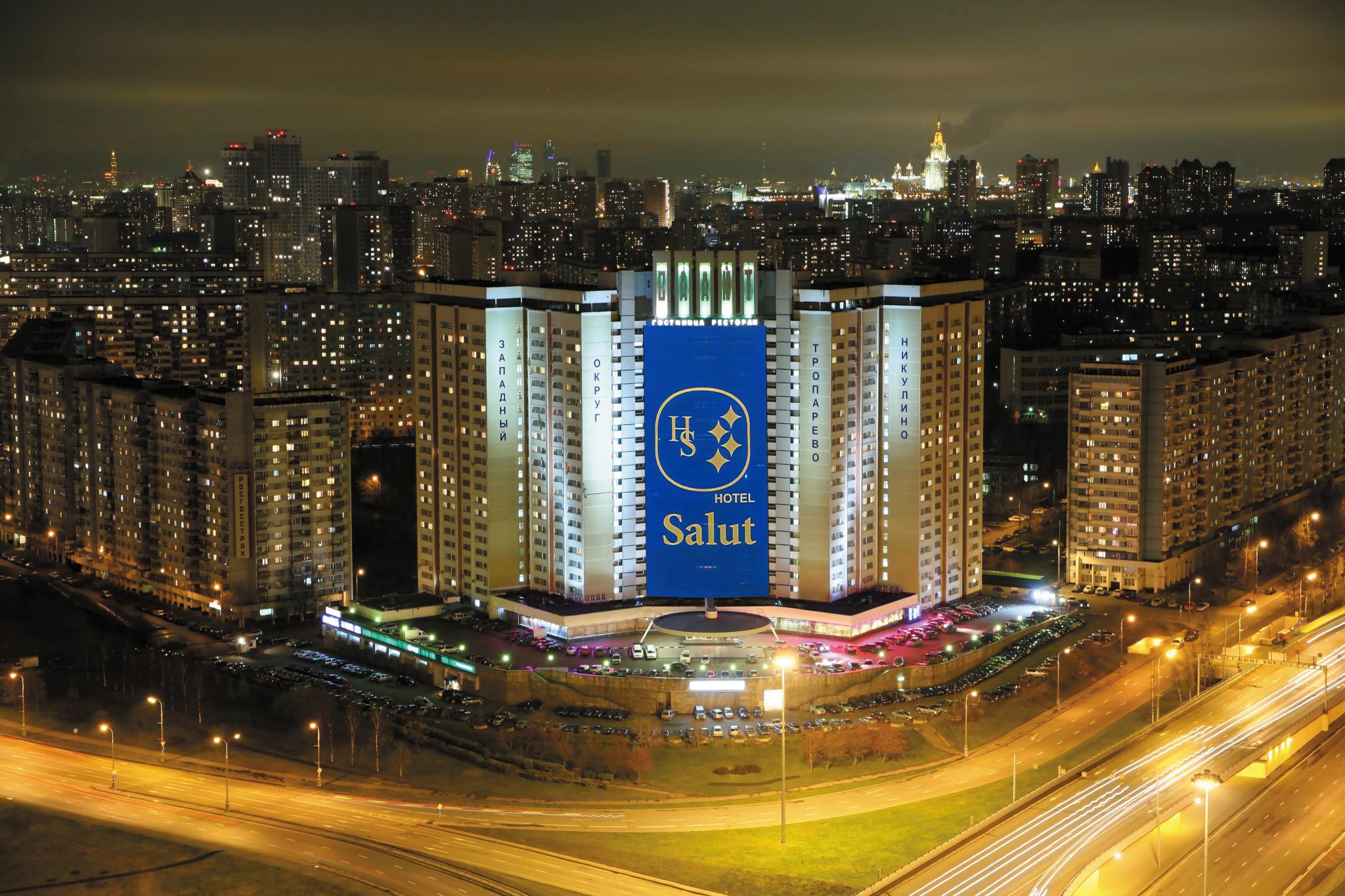 Фото Moko Apartments