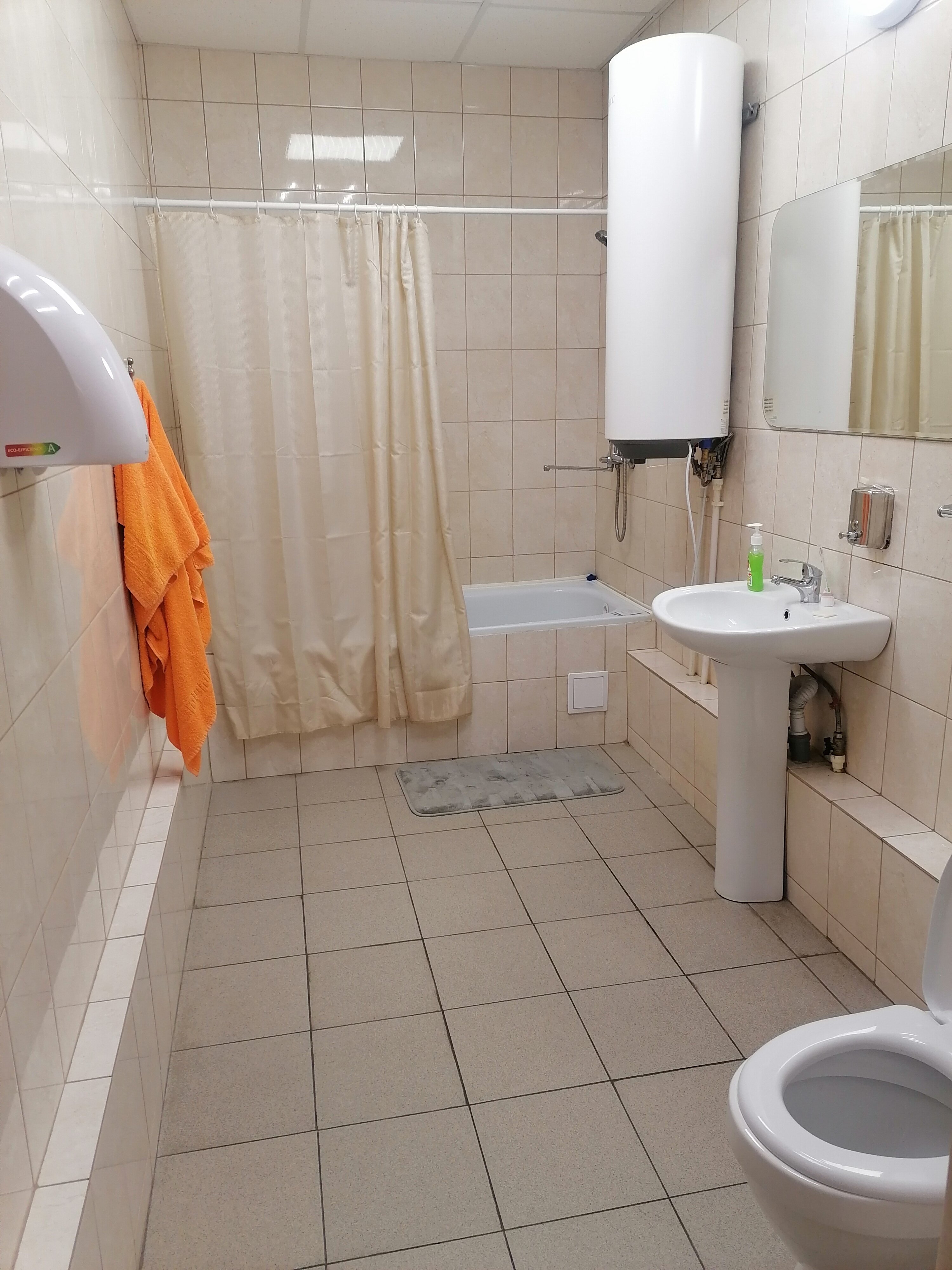 Фото Smart Hotel КДО Ярославль