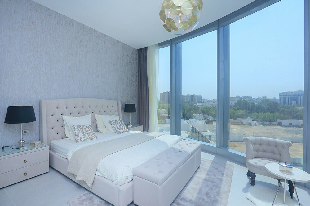 معلم جذب سياحي بيات بلازا ، جدة، صورة