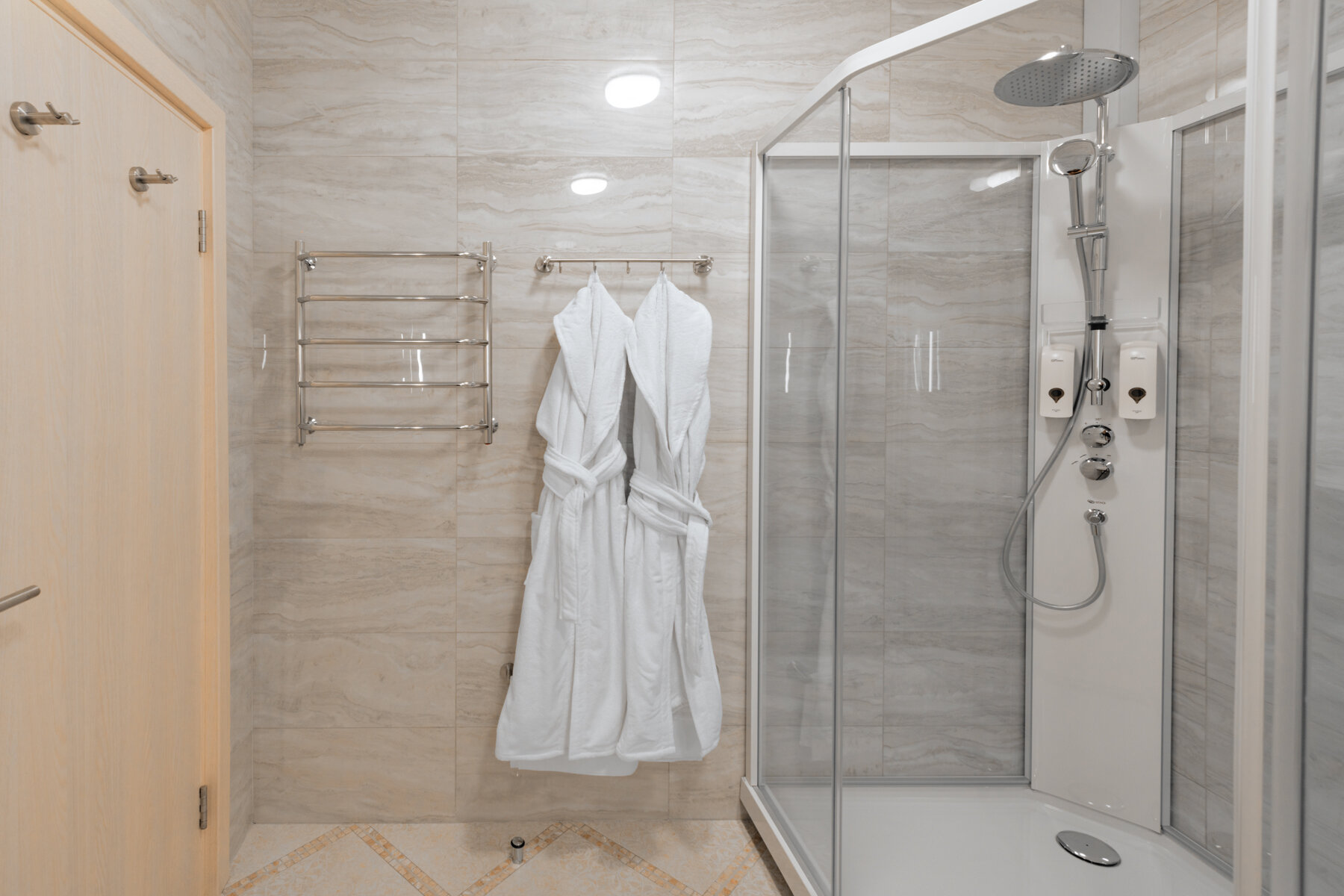 Фото Русский Двор