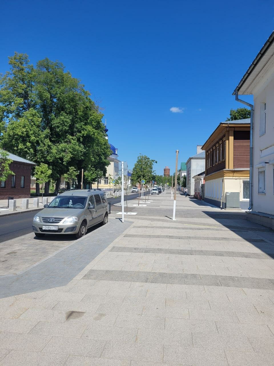 Фото Душа-девица