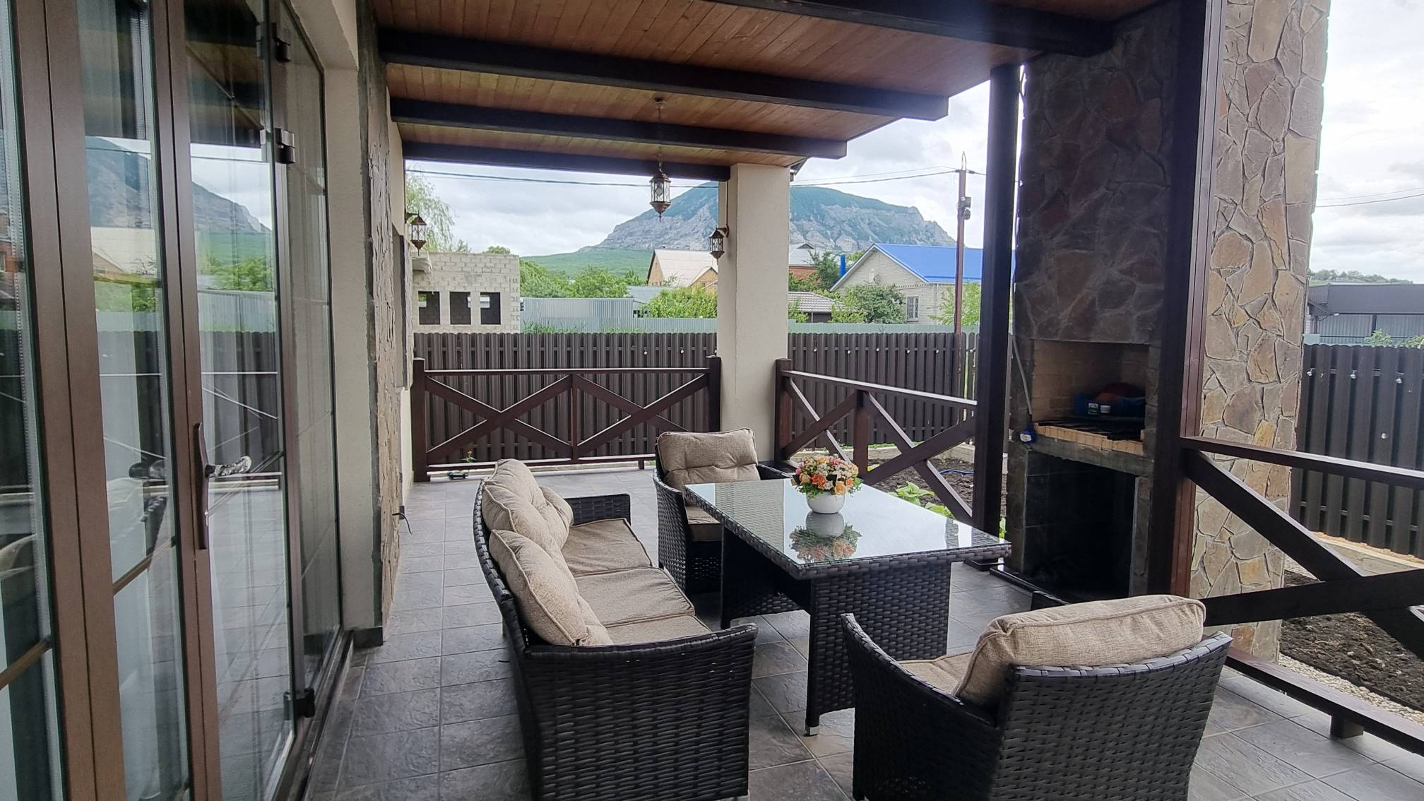 Фото У Евгении