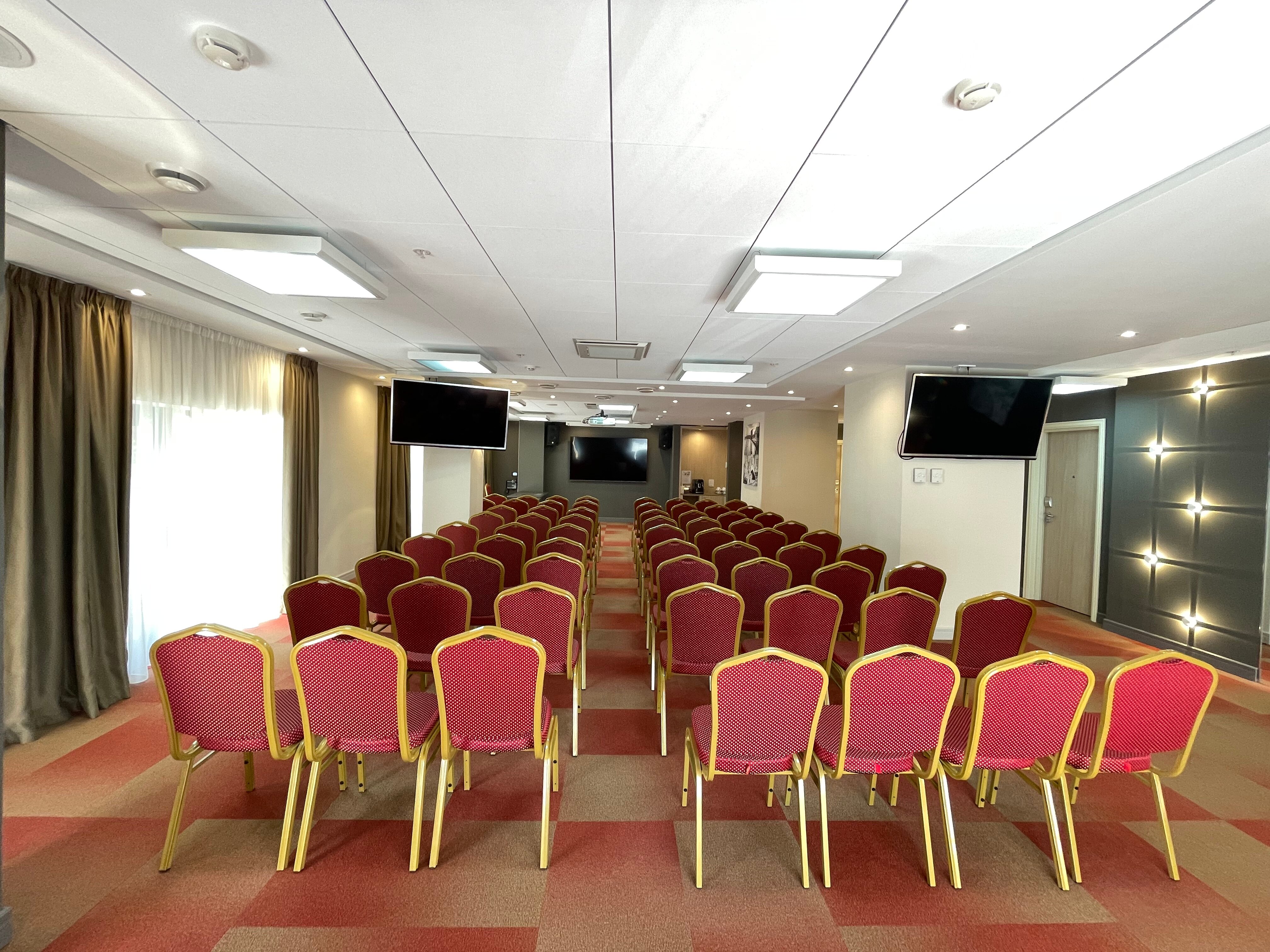 Фото Mercure Ростов-на-Дону