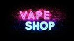 Vape Shop (A.N. Saburova Street, 21А) ، متجر سجائر إلكترونية