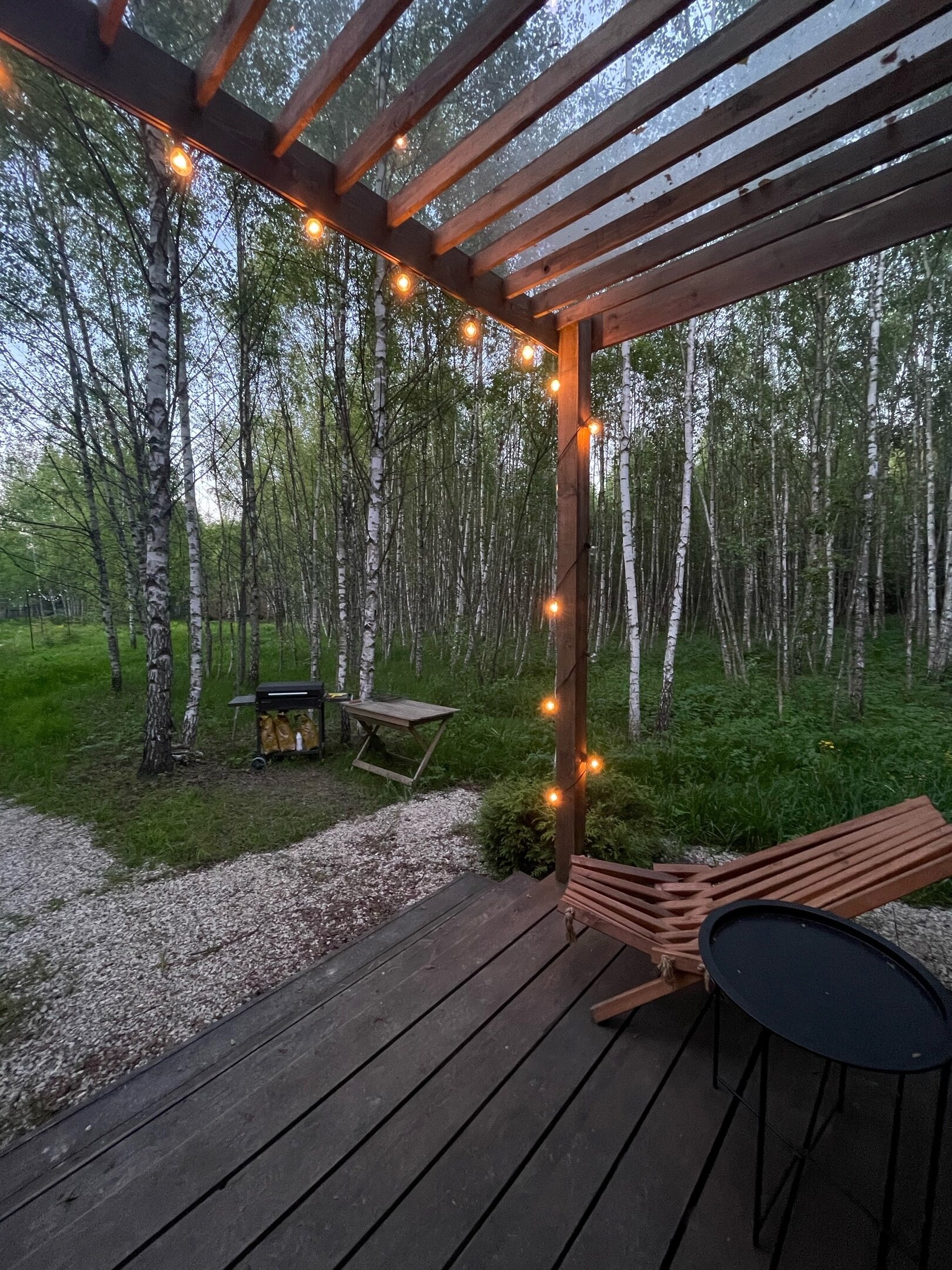 Фото Два зайца