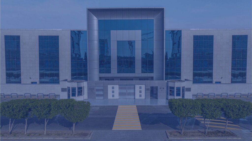 مدرسة مدرسة جدة الدولية للمعرفة ، جدة، صورة