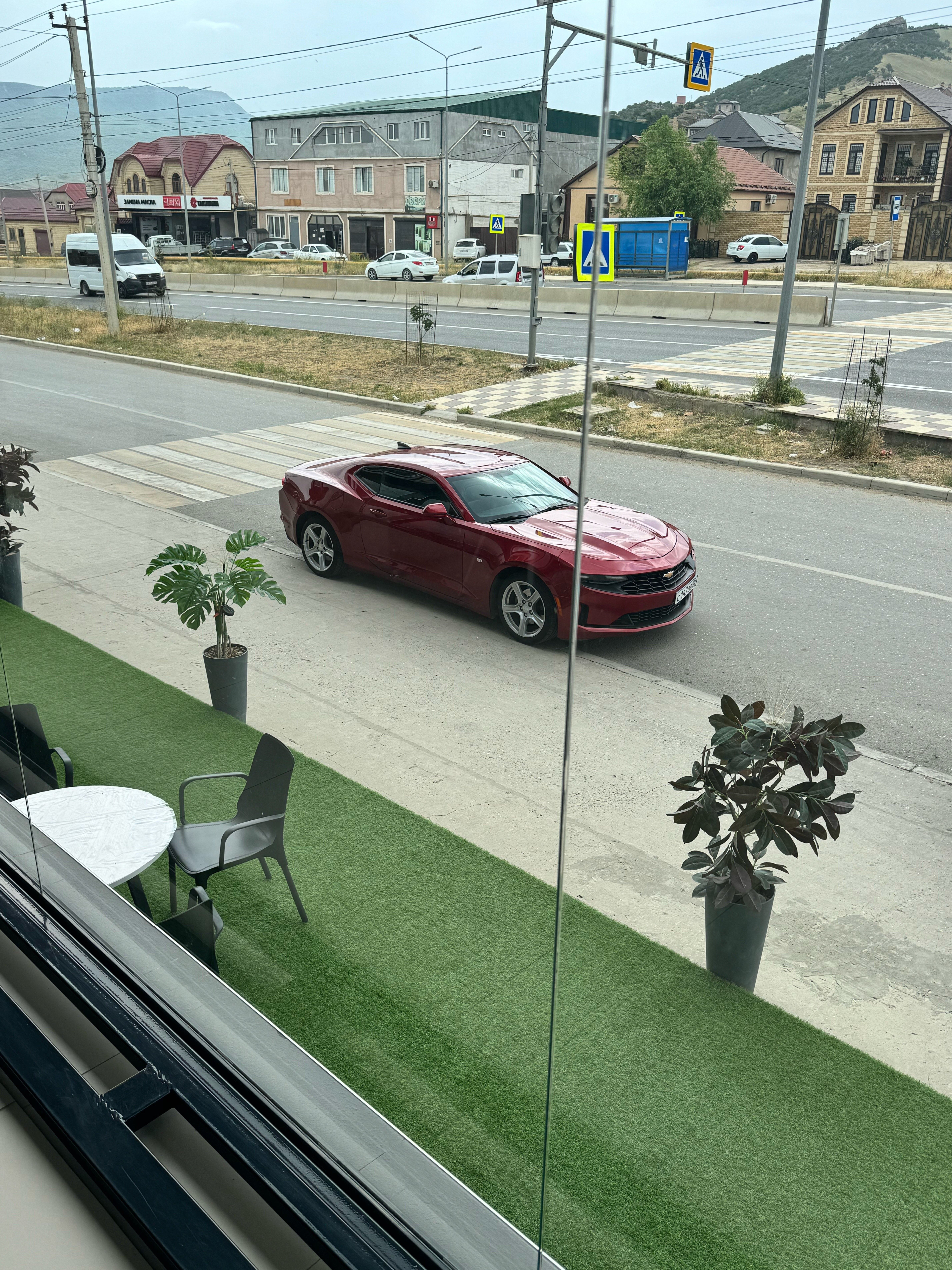 Фото Бархан