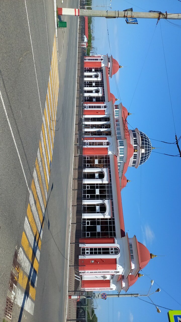 Фото Smart Hotel КДО Саранск