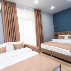 Фото Карс Делюкс