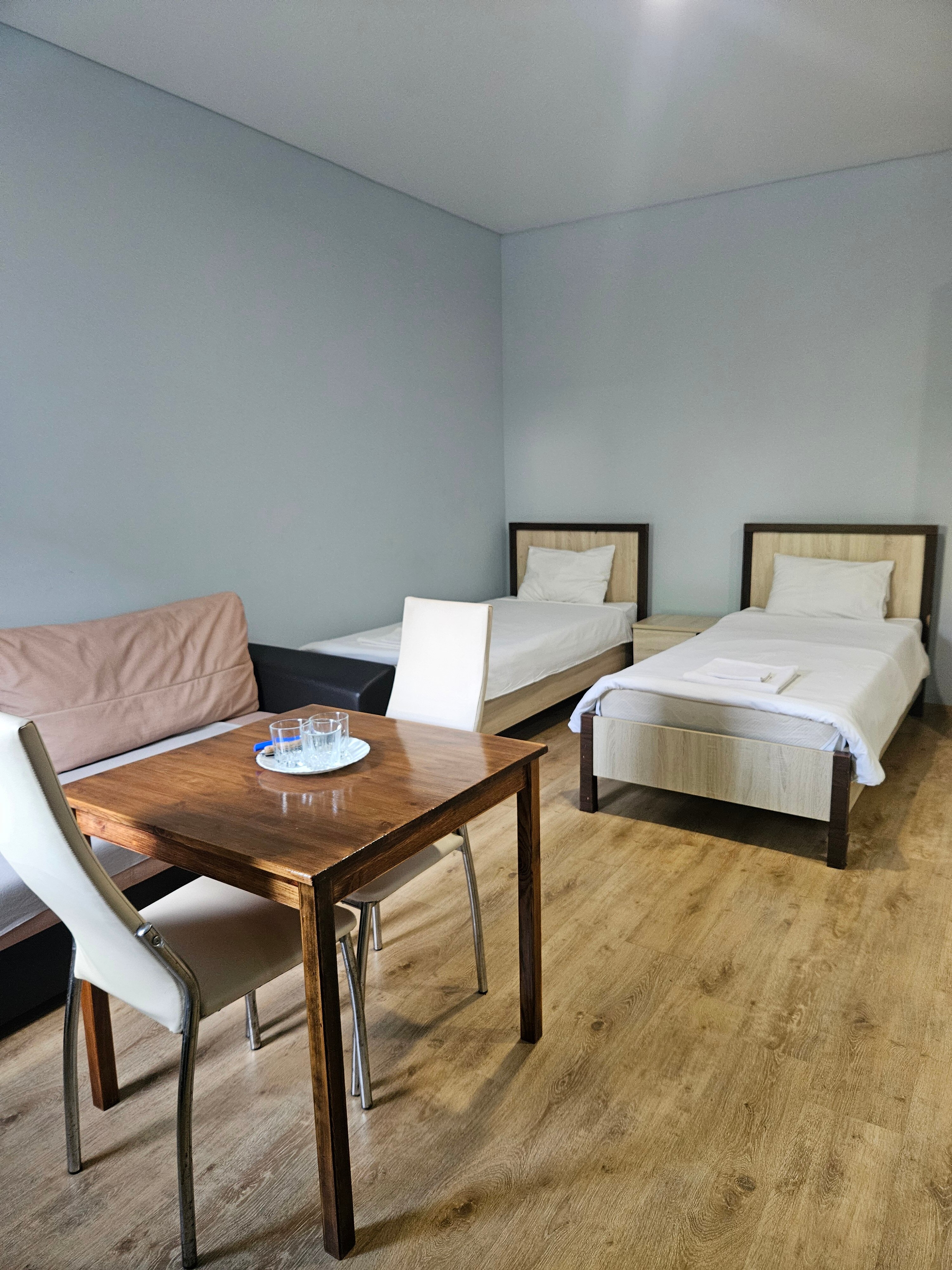 Фото Мини-отель Абазгаа