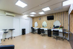 Dom parikmakhera (Nikolaya Ostrovskogo Street, 154к1), beauty salon
