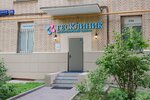 Gesclinic (Bolshaya Gruzinskaya Street, 20), medical center, clinic