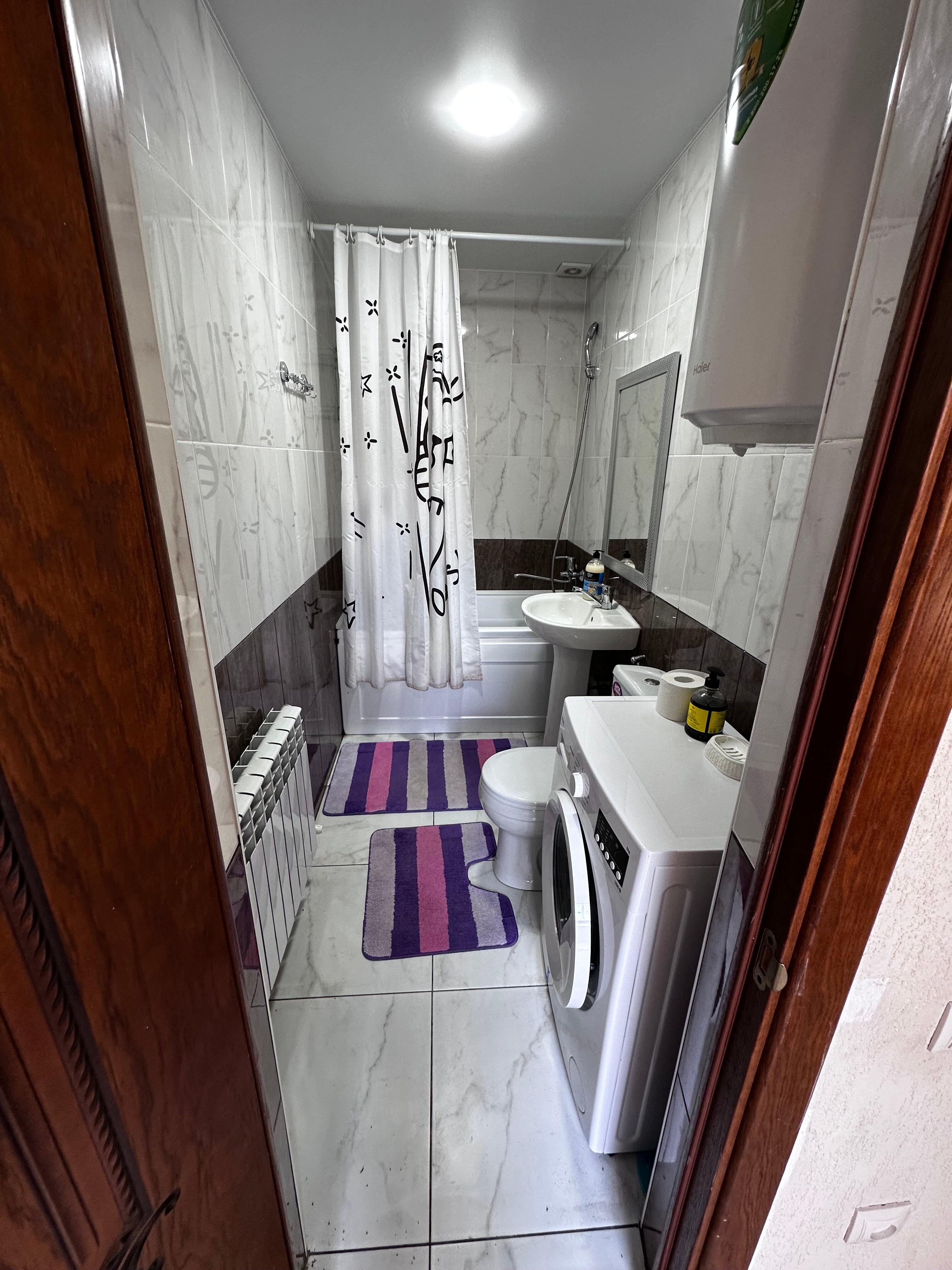 Фото Песчаный пляж