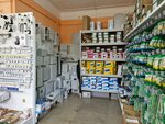 Electrik Sam (Isetskaya ulitsa, 19), productos eléctricos