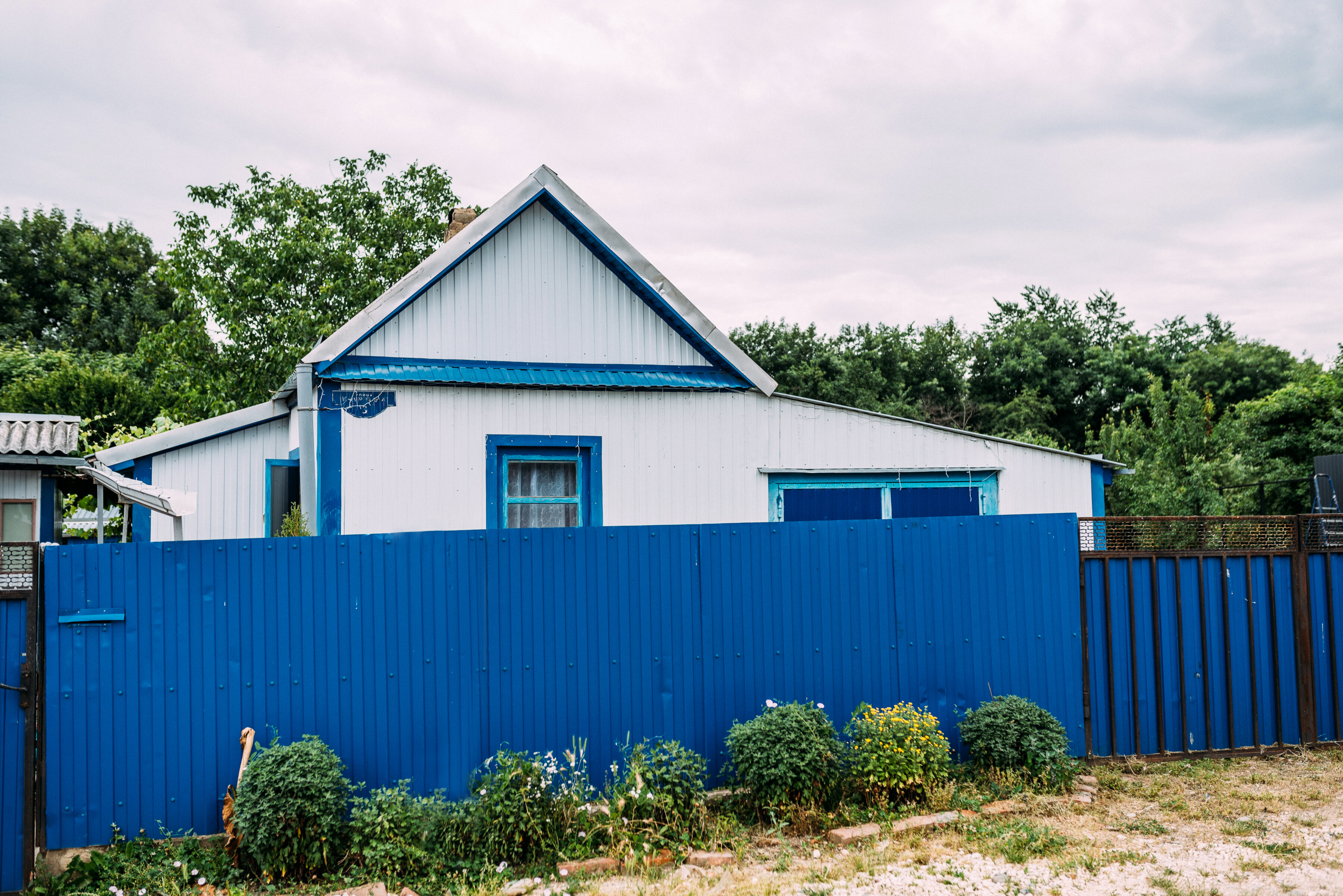 Фото Камменка