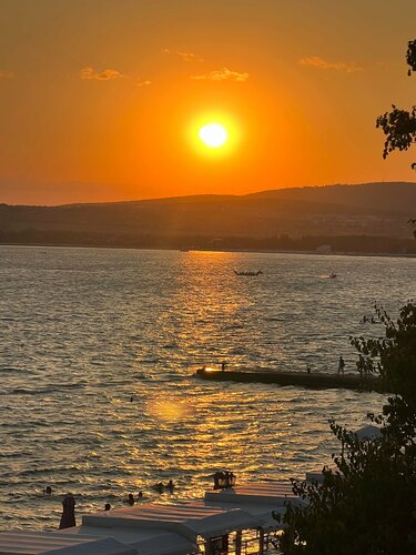 Внешний вид отеля Тристар в Геленджике, фото 2