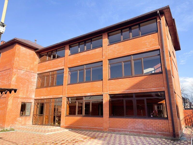 Фото Крылов