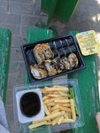 Суши ам (rabochiy posyolok Krasnaya Gora, Sovetskaya ulitsa, 50Б), sushi and rolls store