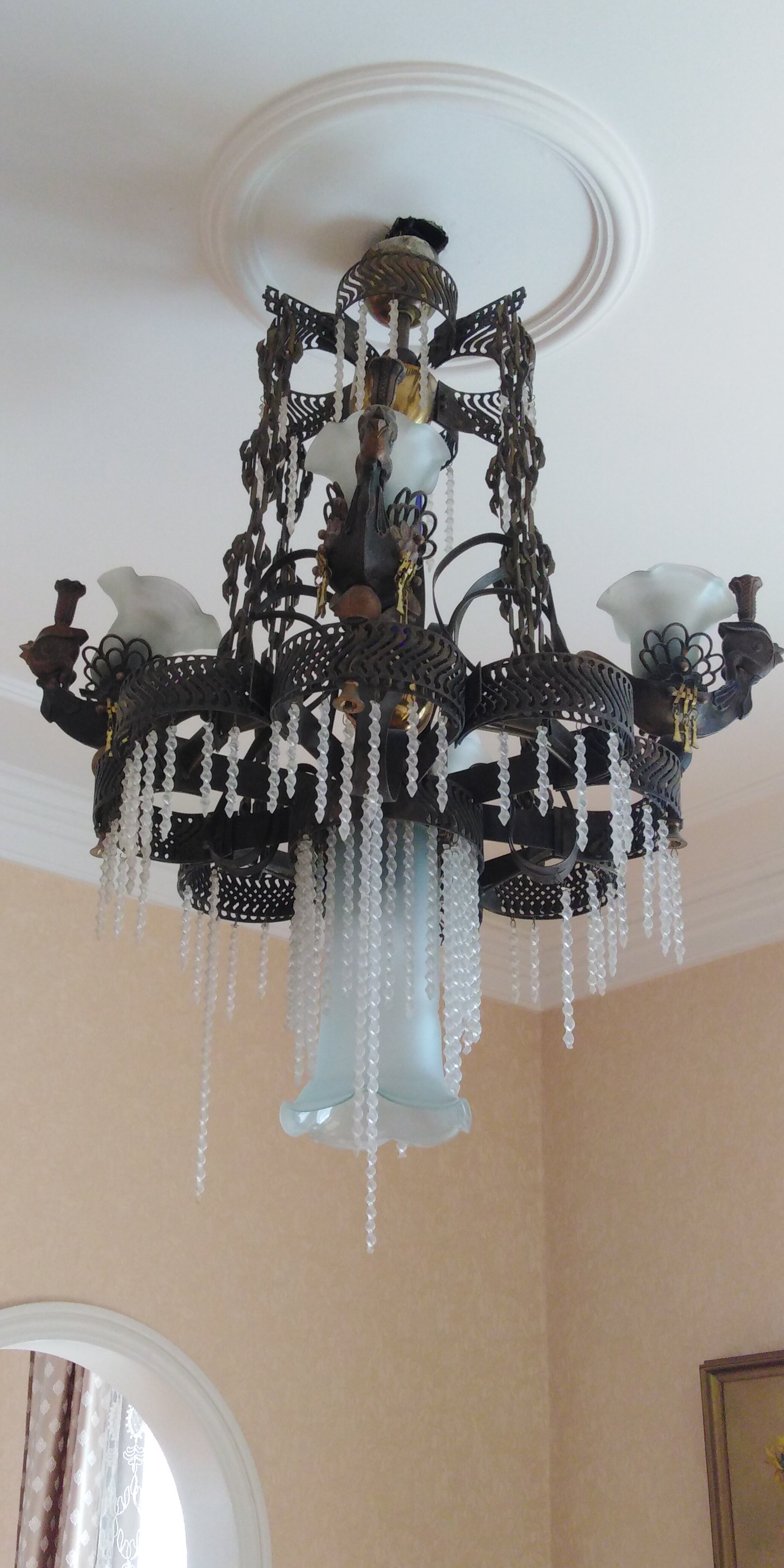 Фото Особняк купцов Хусаиновых