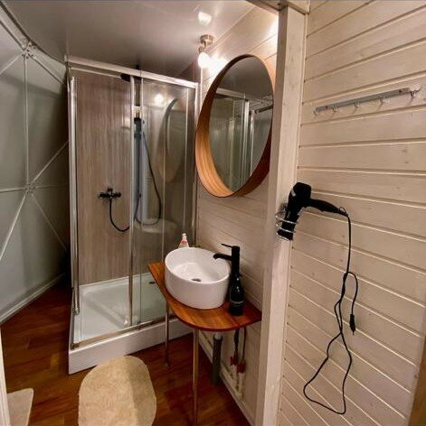 Фото Эко-парк Алтай Грин