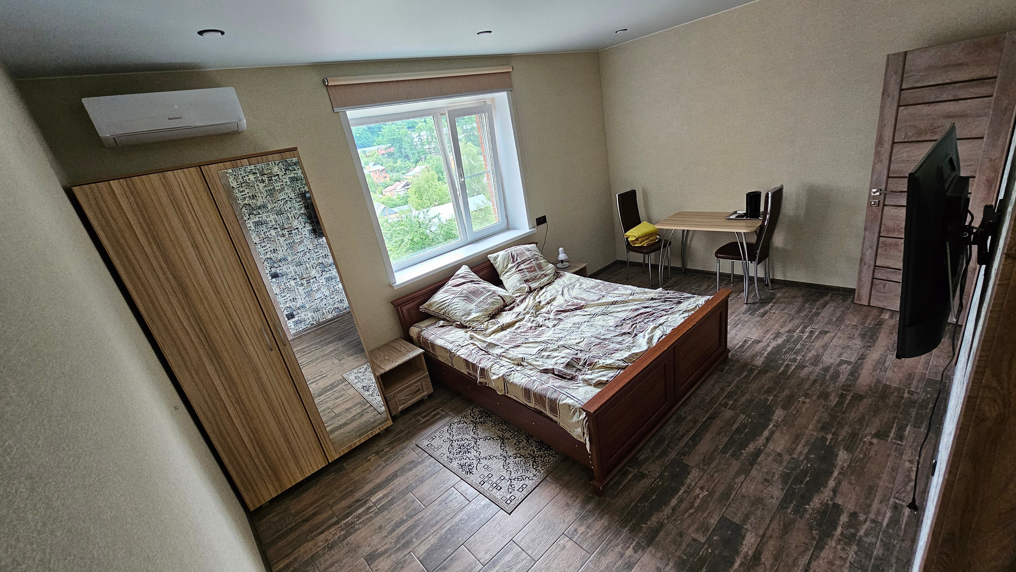 Фото Гостевой дом на Ново-революционной