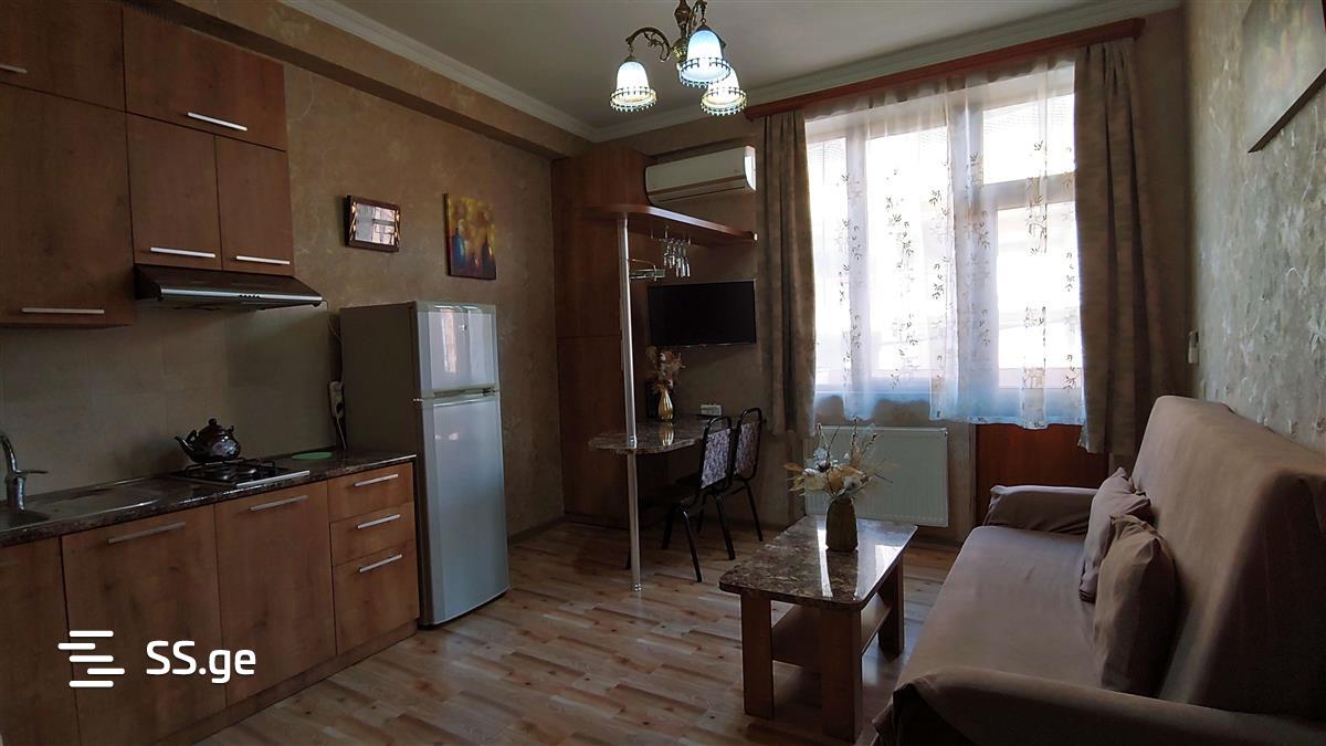 Фото ApartHotel Otin