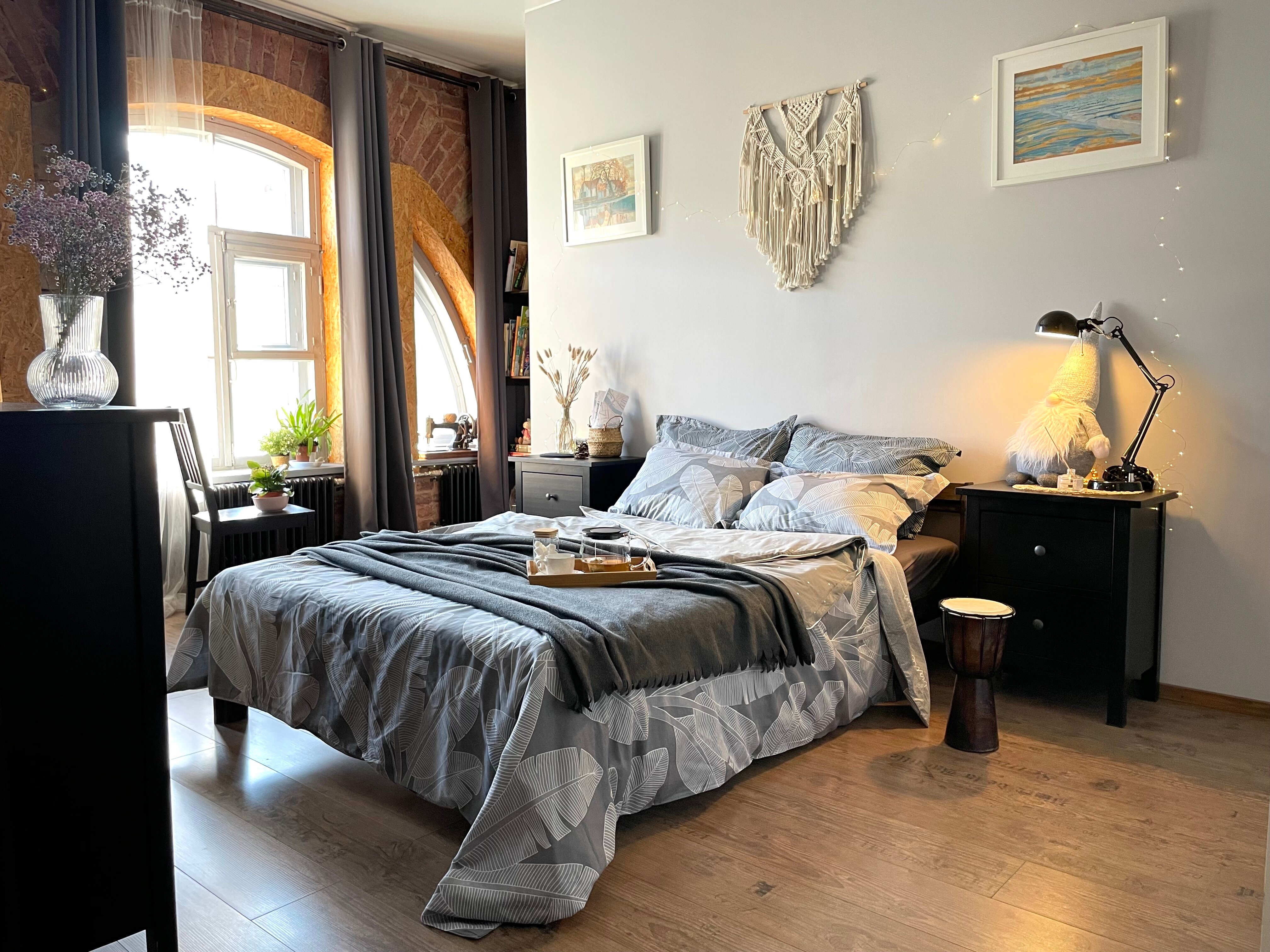 Фото Апартаменты Loft F92