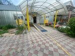 A-Techcenter Plus (Islam Karımov kóshesі, 126) ، لوازم وماكينات تسجيل المدفوعات النقدية