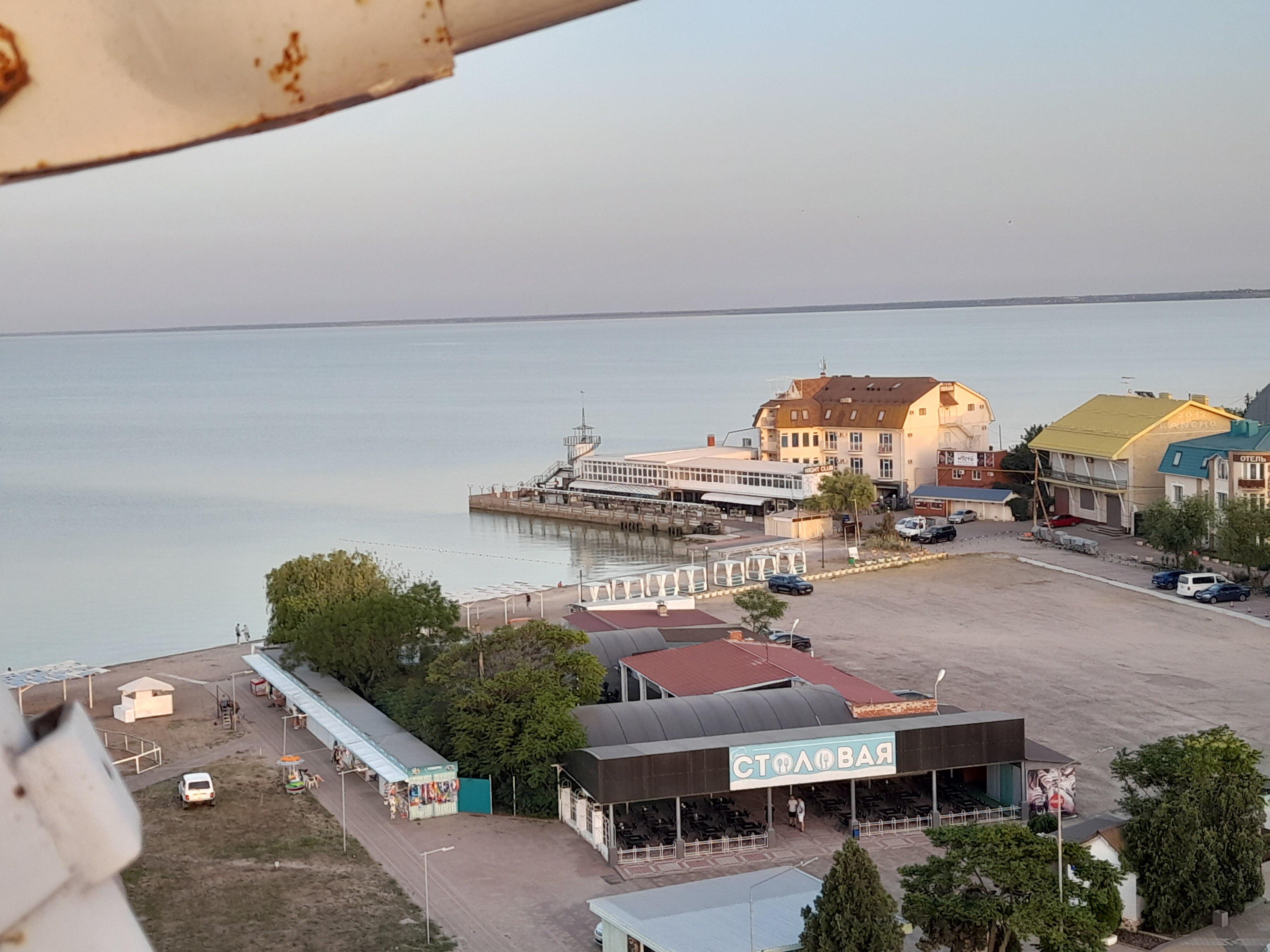 Фото Торнадо