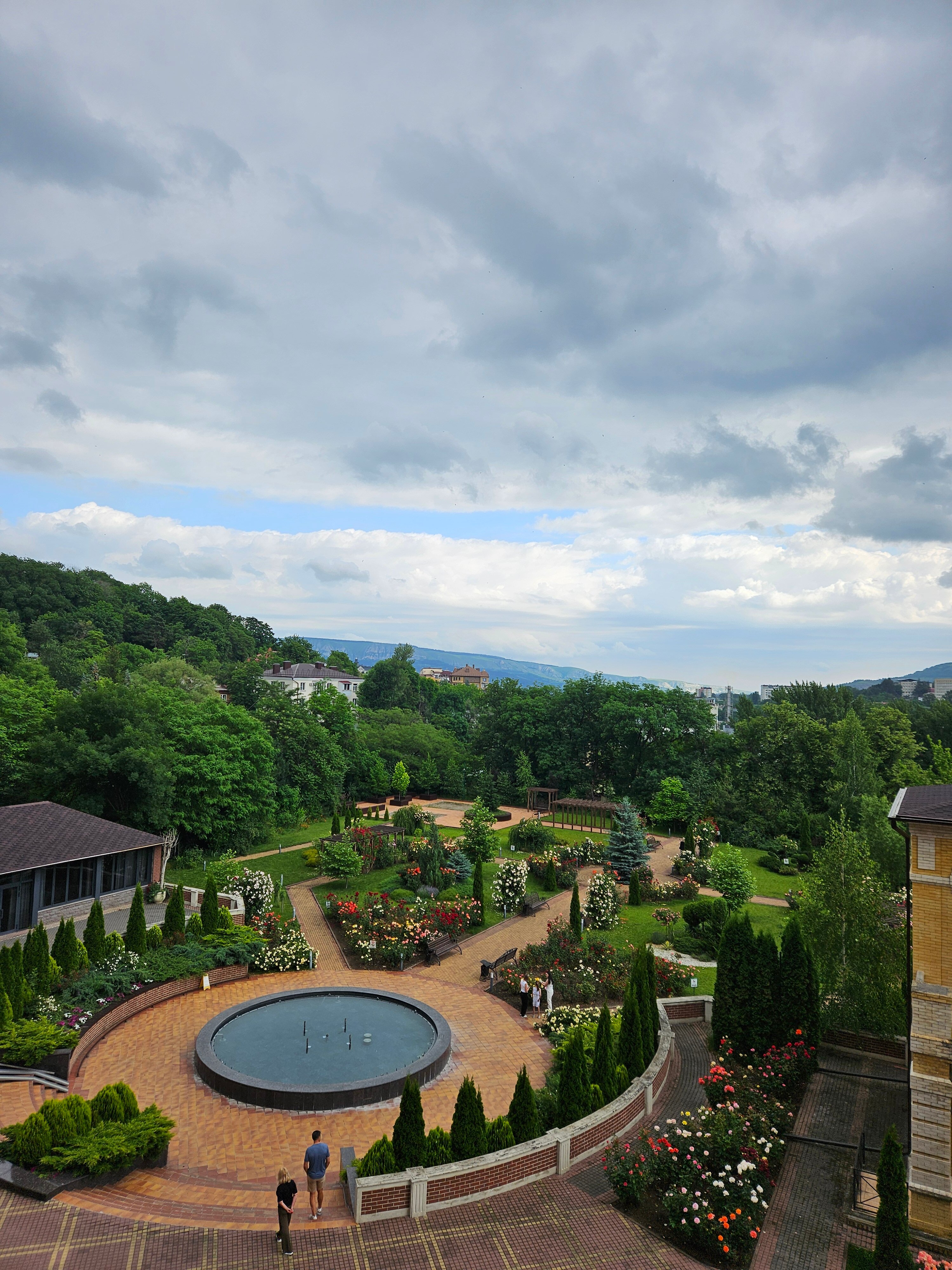 Фото Green Resort