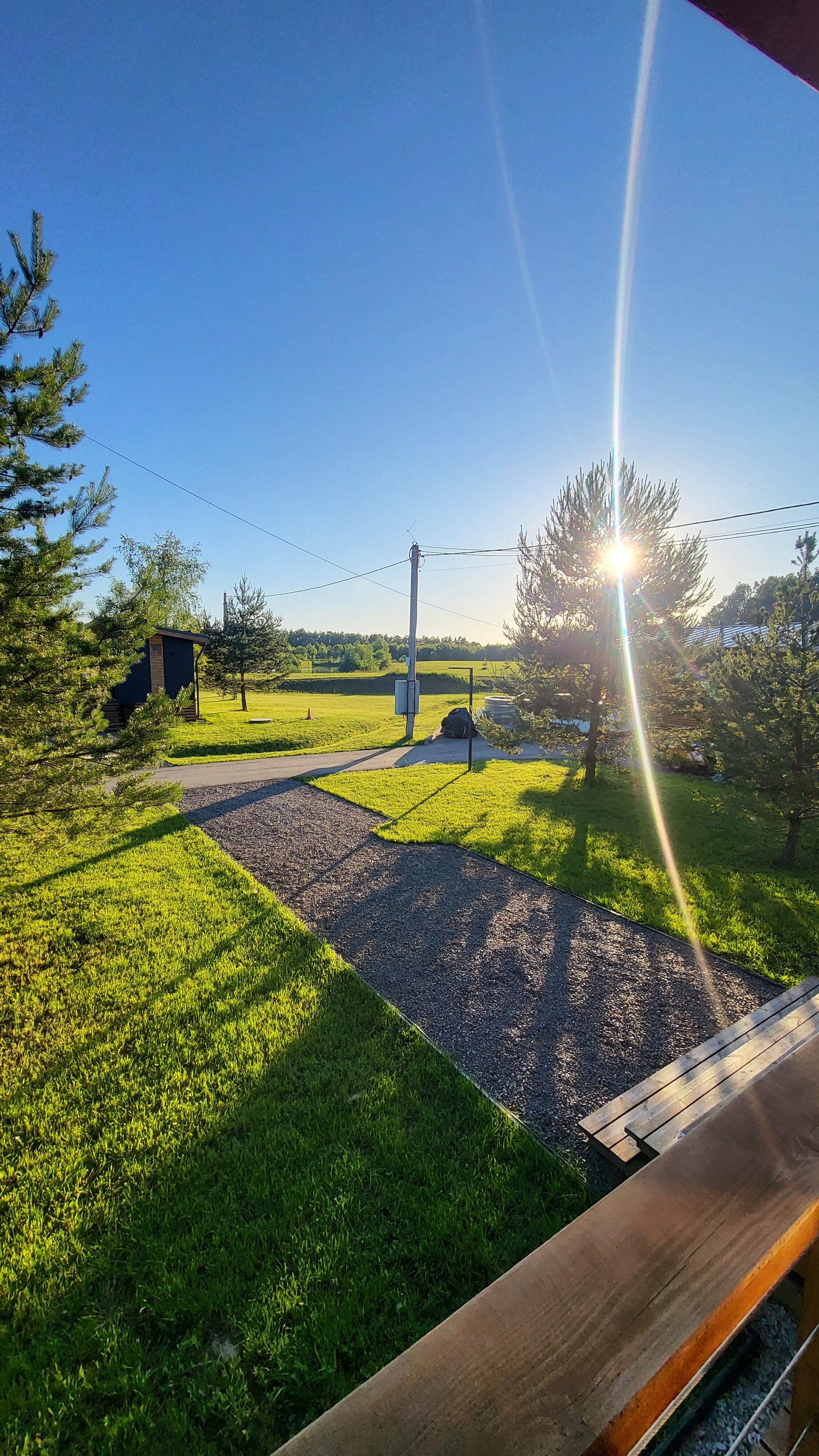 Фото Подосинки-парк