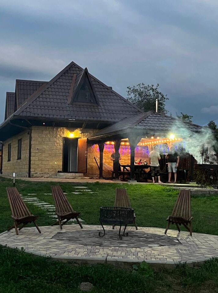 Фото Ключевая балка