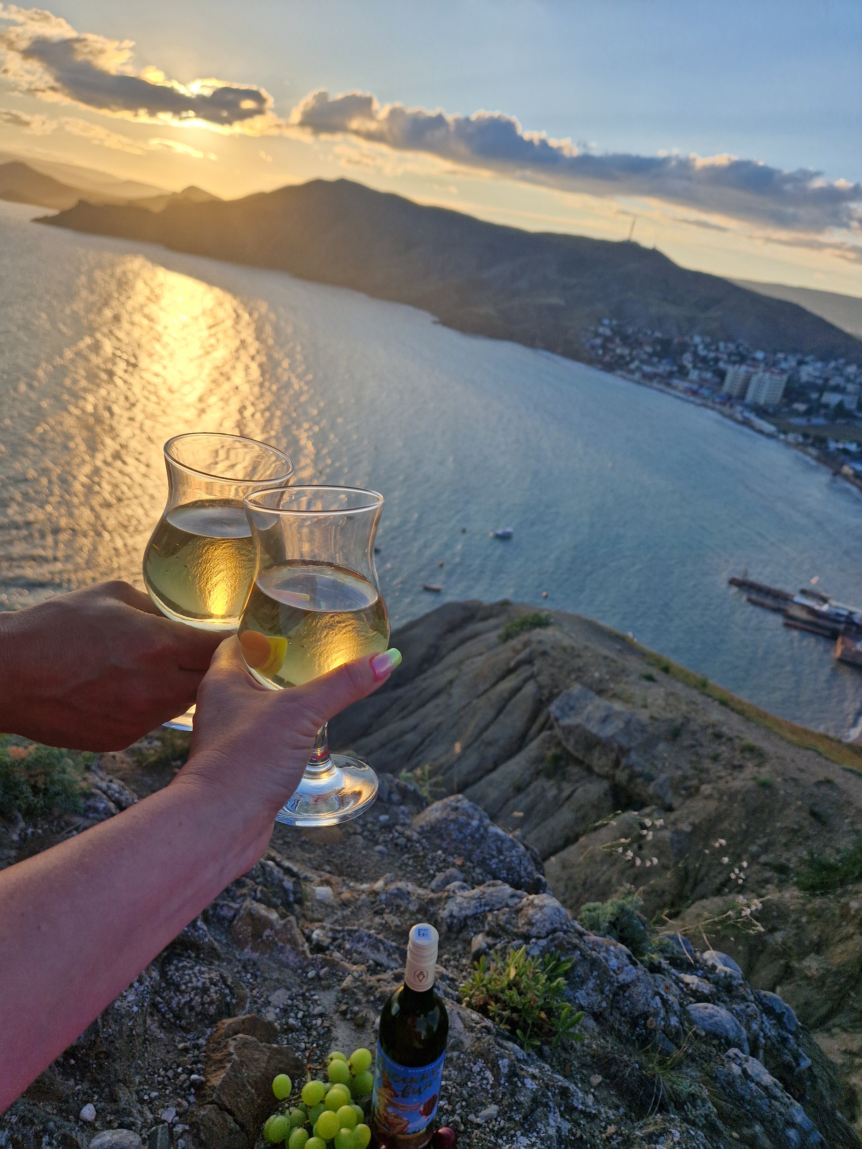 Фото Григорий