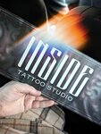 Tattoo studio Inside (Belomorskiy prospekt, 9) ، أوشام