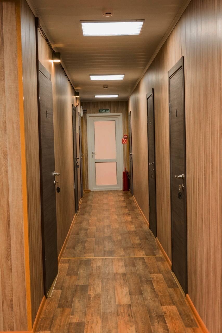 Фото Заречная