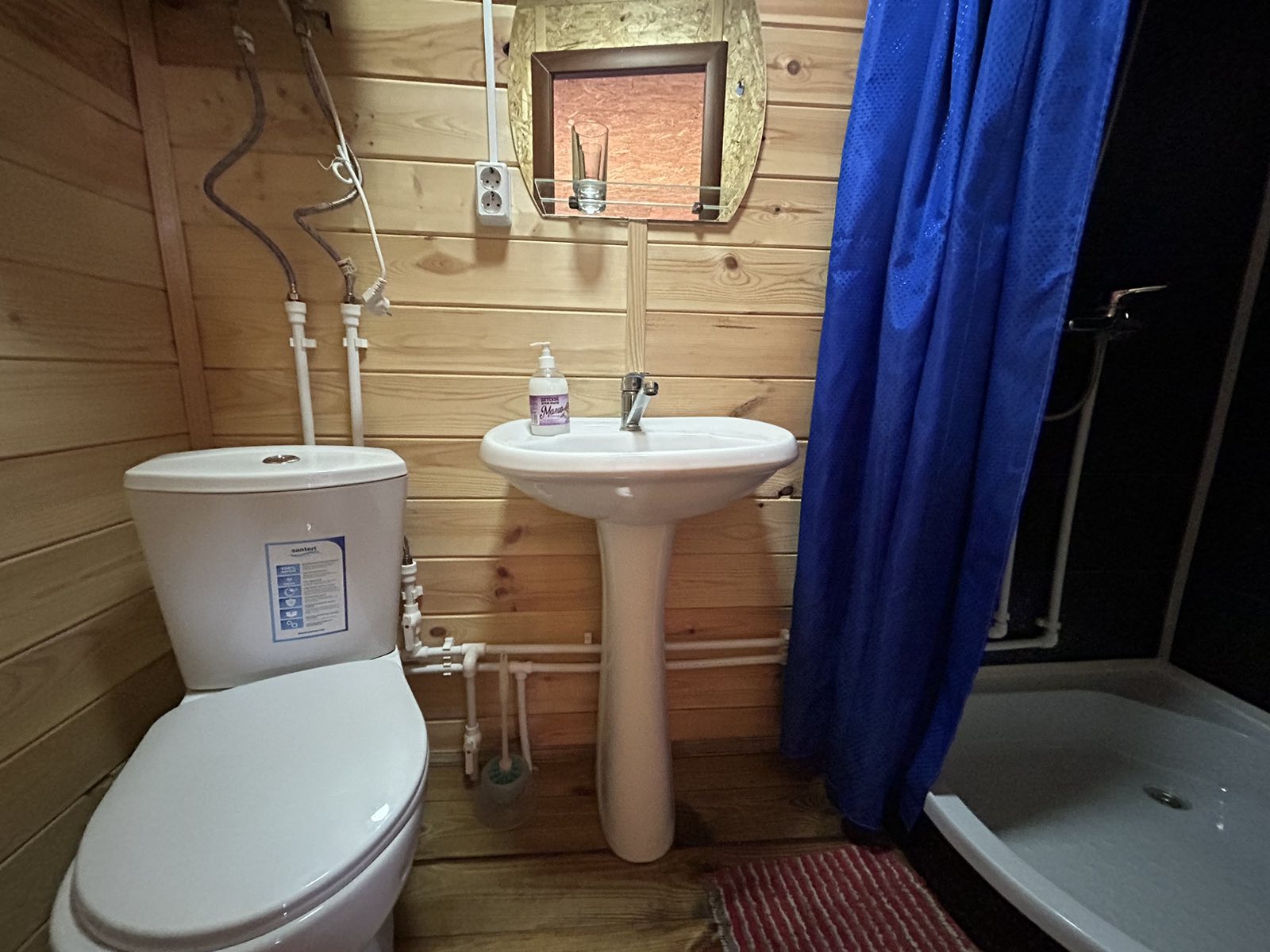 Фото Медвежий угол