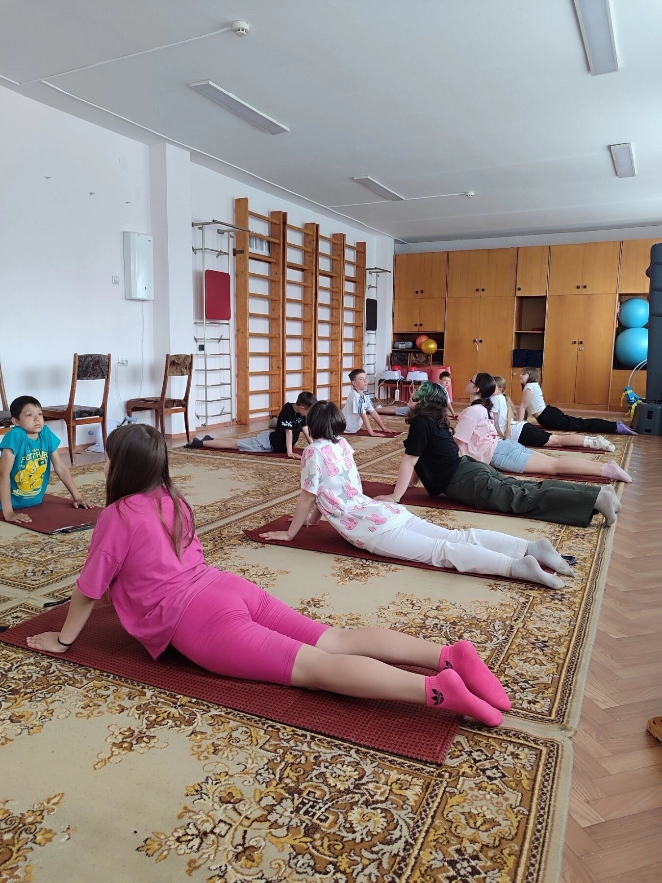 Фото Сосновый