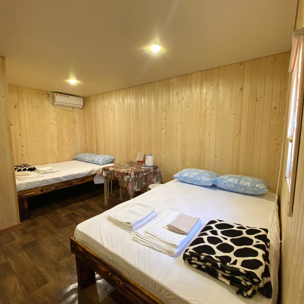 Фото Домик в деревне