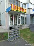 Татьянин День (Novosibirskaya ulitsa, 42), flower shop