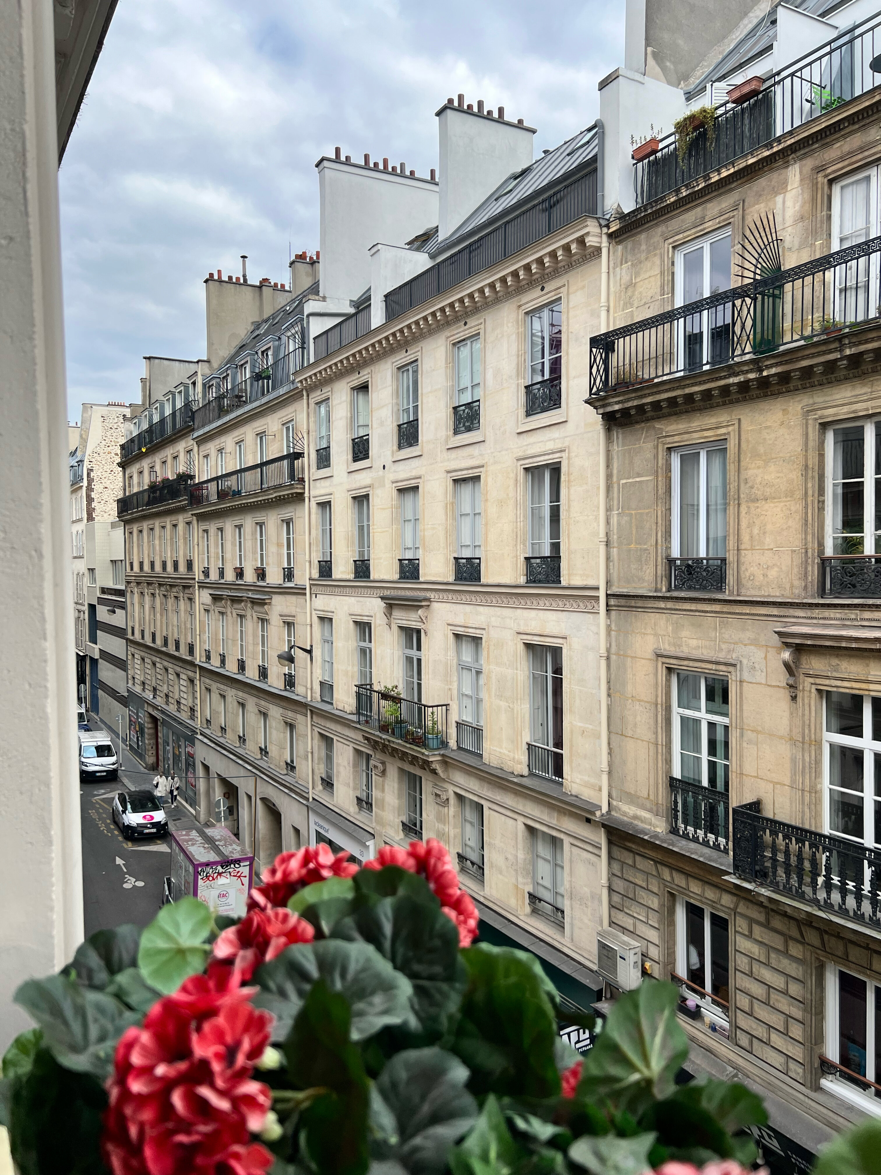 Фото Hôtel 34B  Astotel