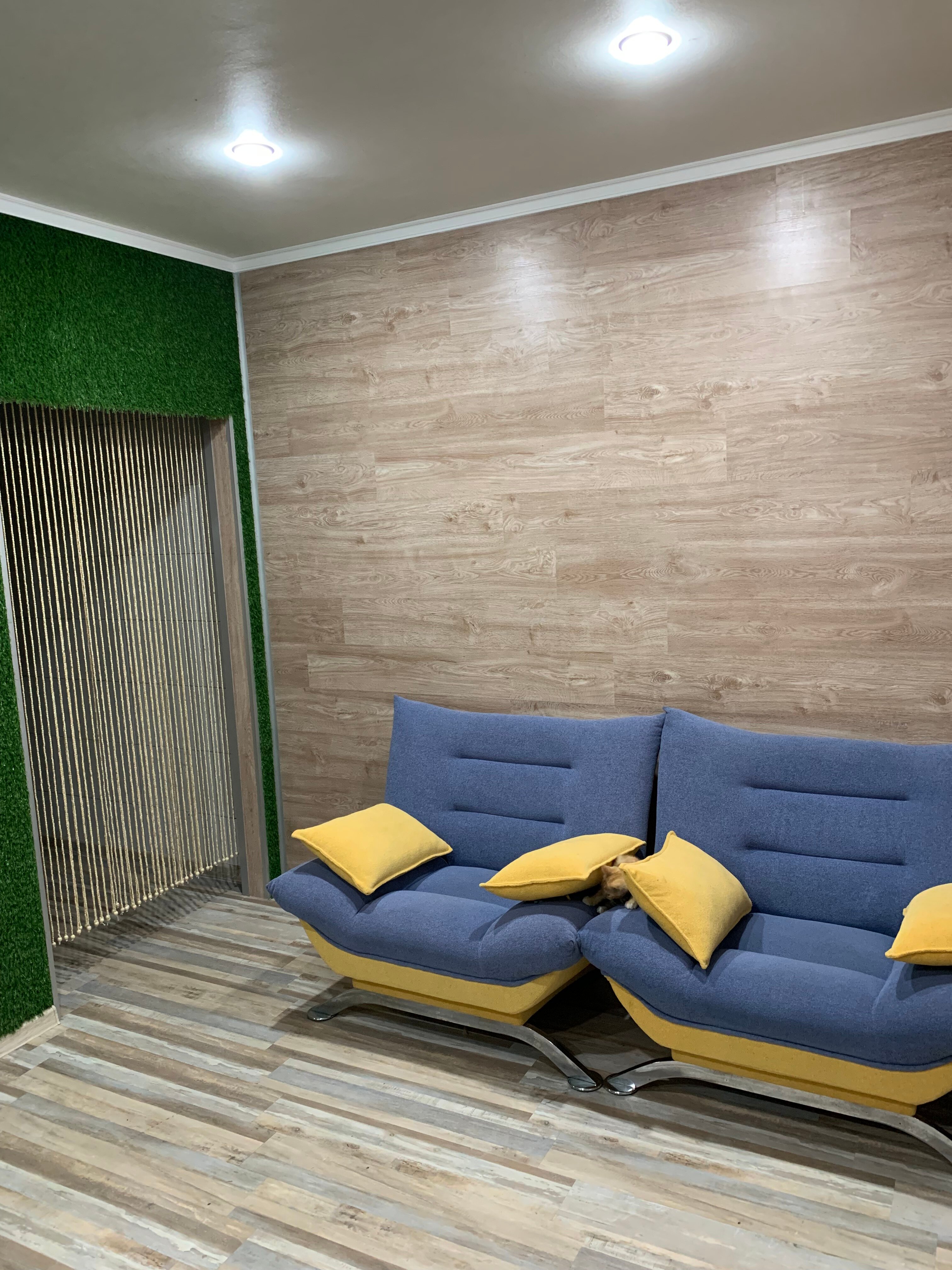 Фото Теремок