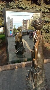 Иное жильё Венеция