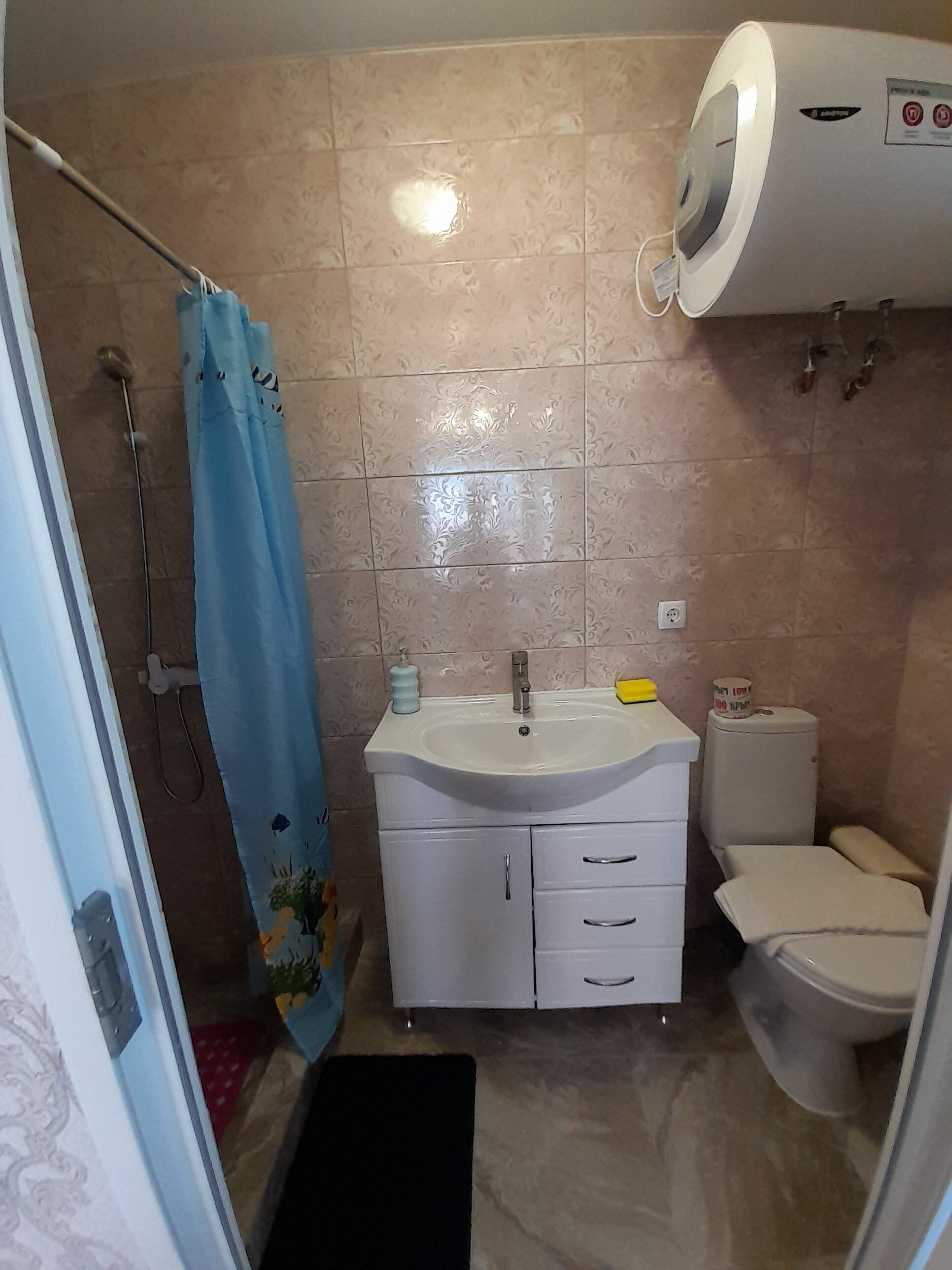 Фото Гринвич