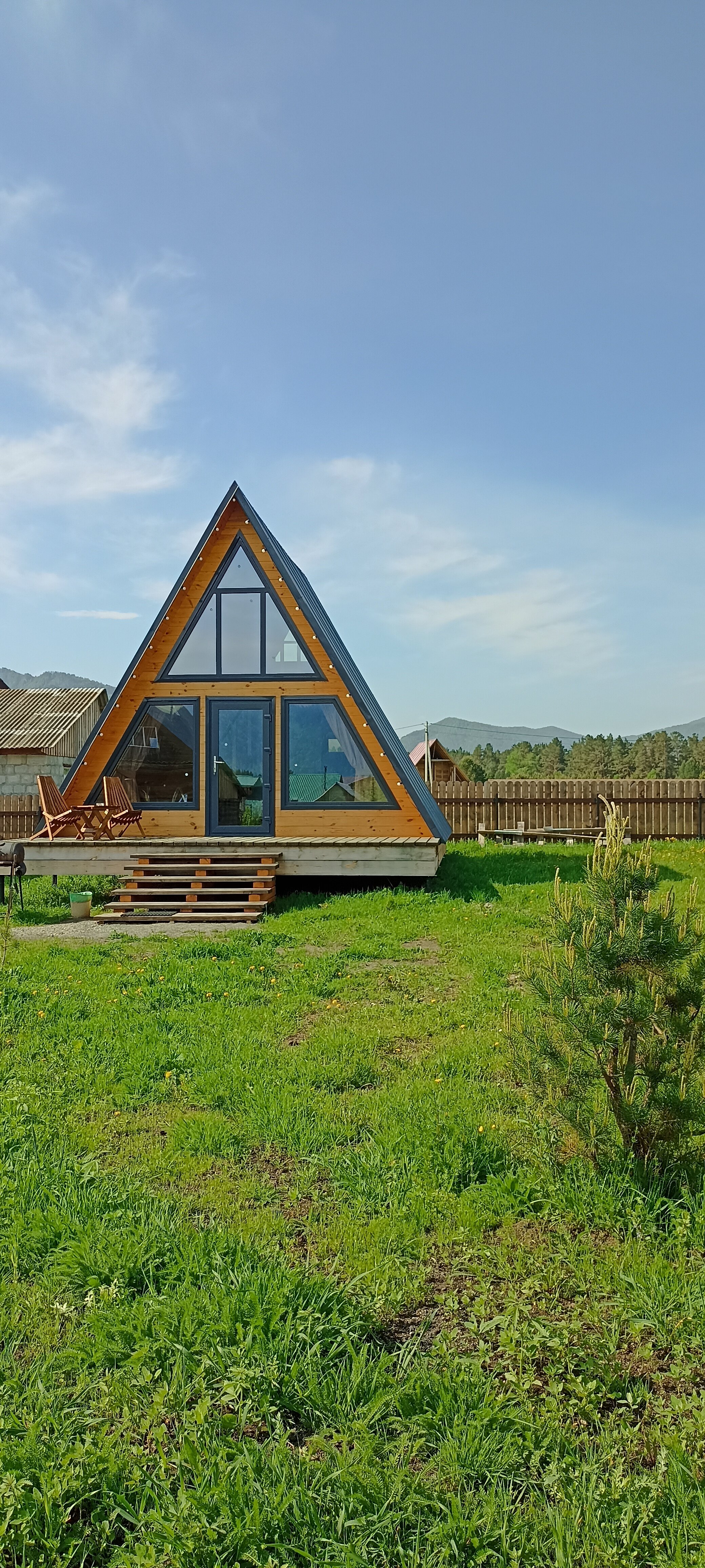 Фото Солнечная3