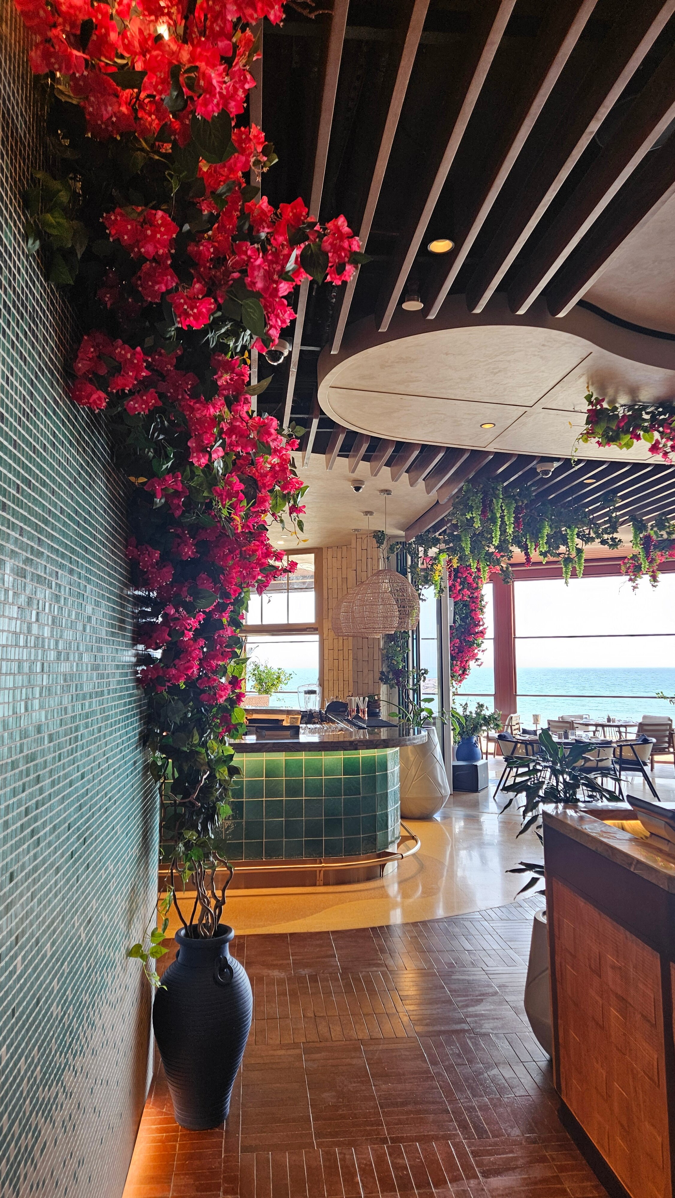 Фото The St Regis Al Mouj Muscat Resort