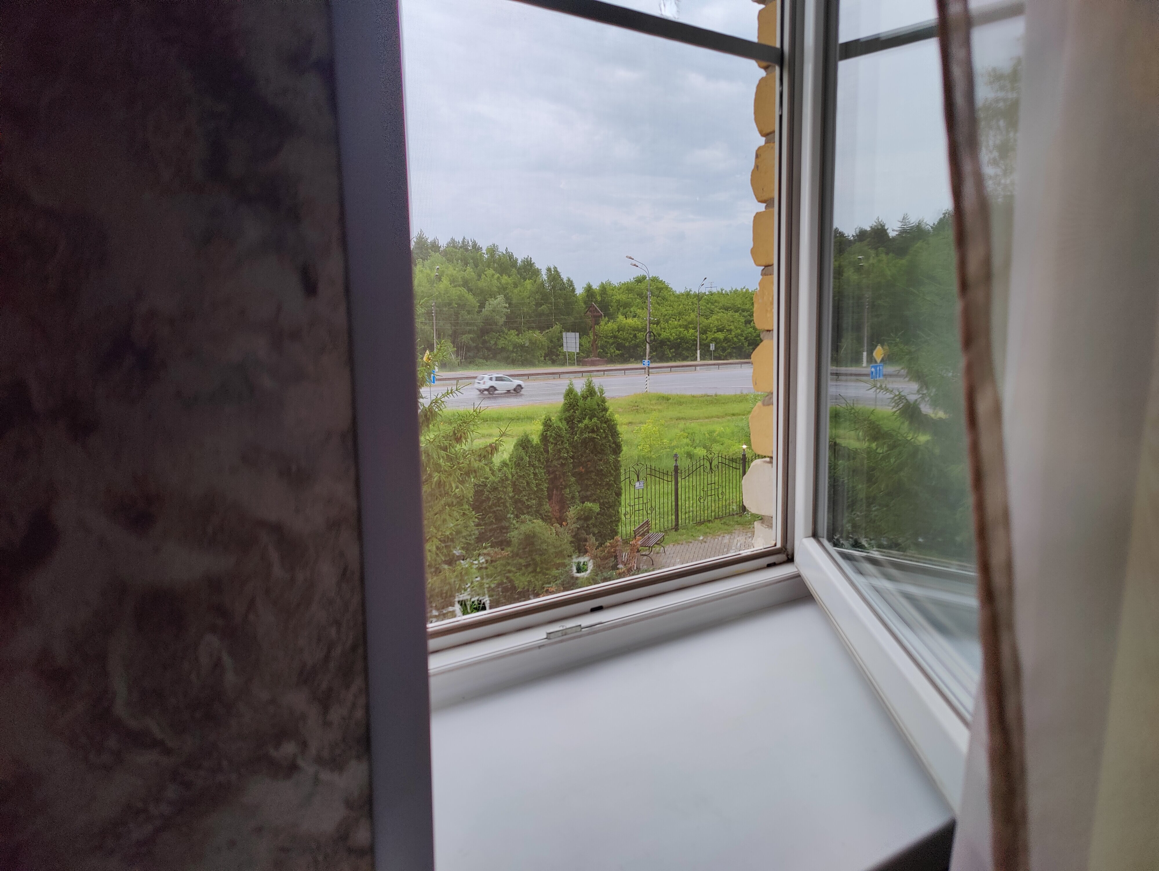 Фото Калипсо