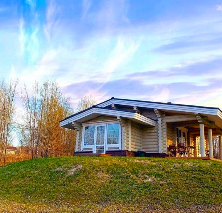 Фото Удачное место