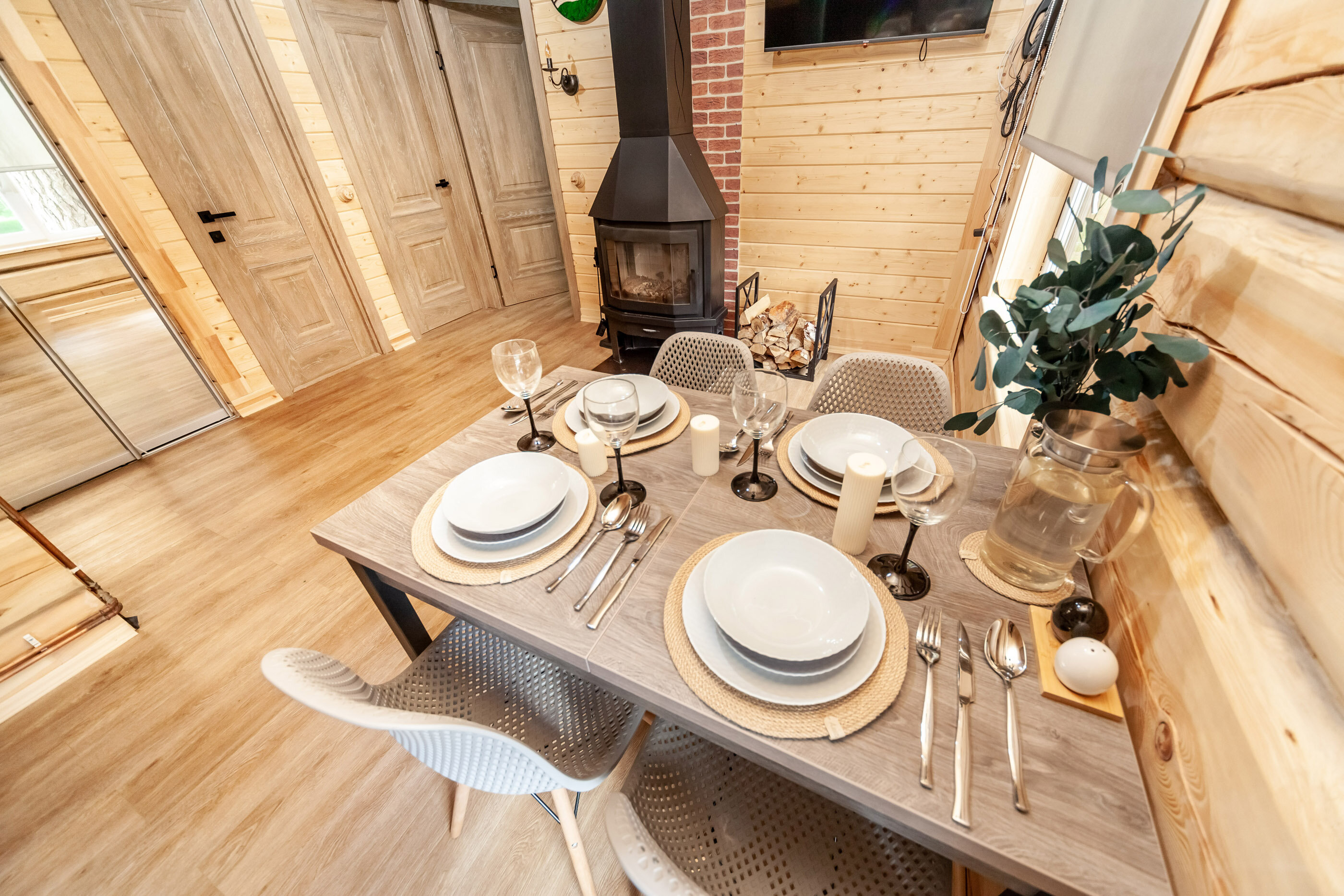 Фото Кеняки