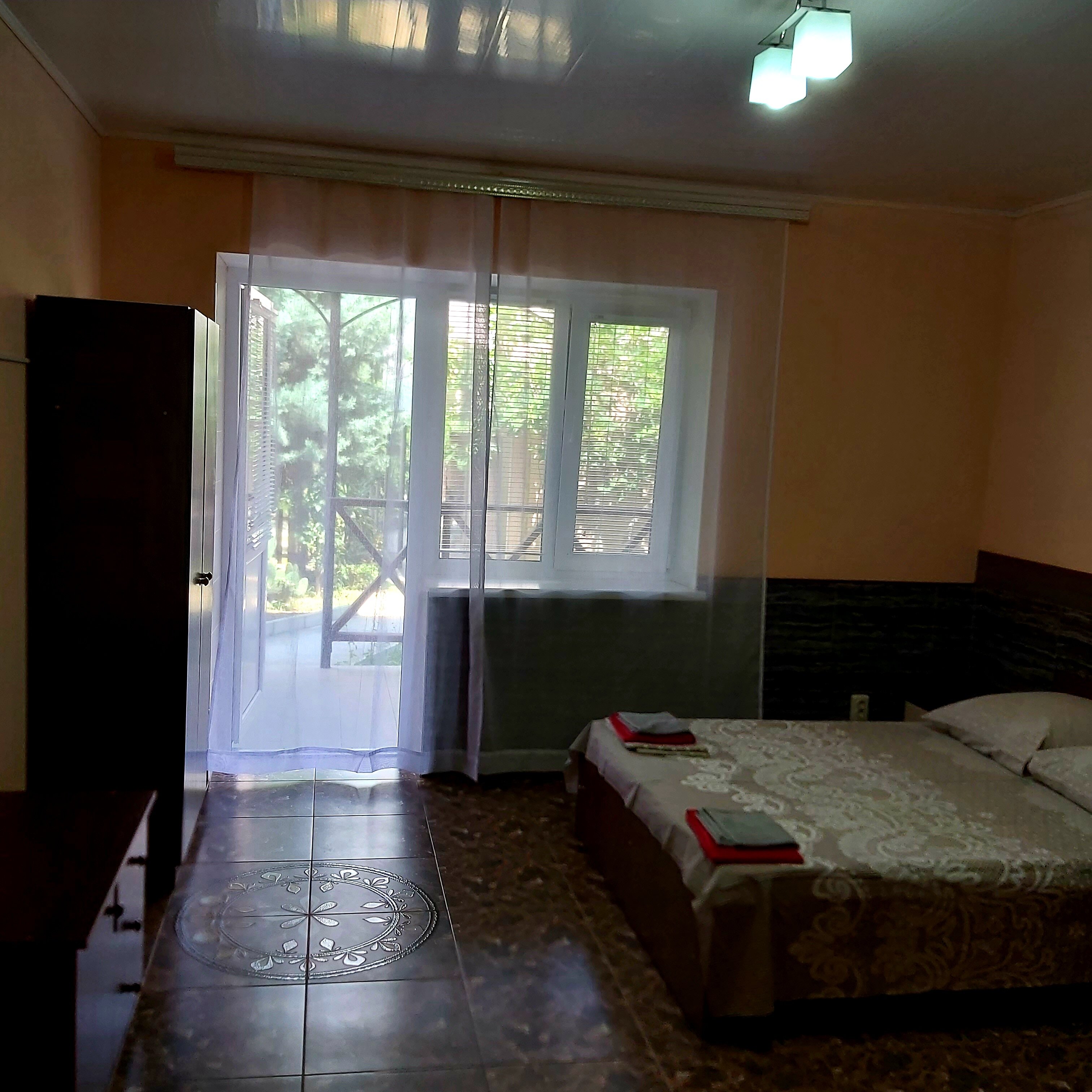 Фото Атмосфера