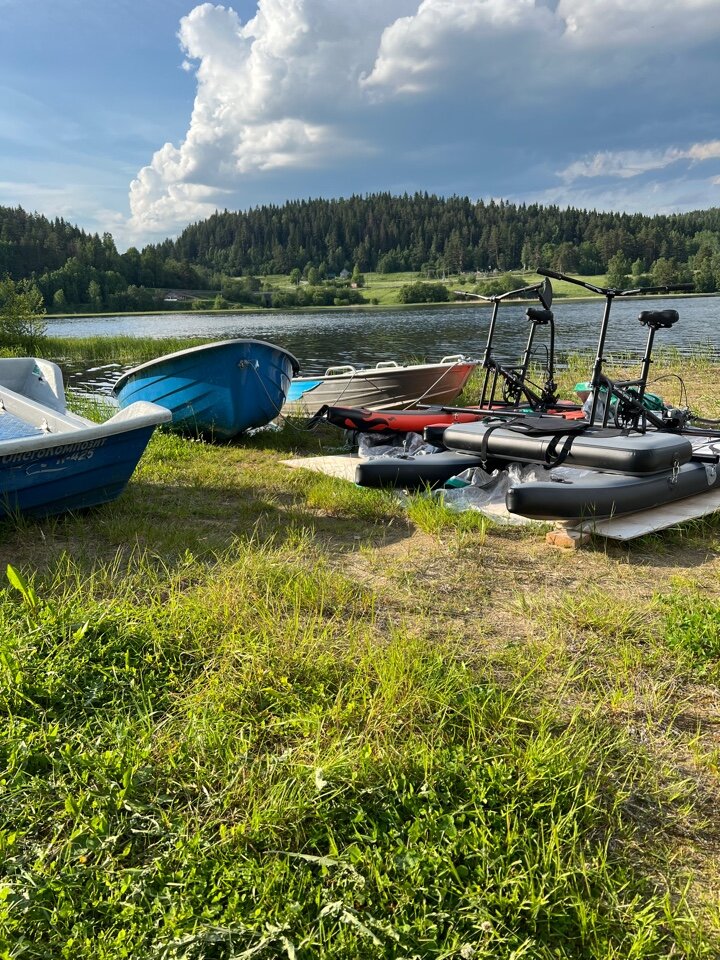 Фото Вилланорда